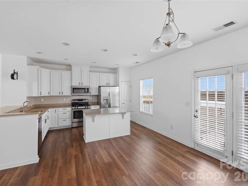 22334 Market Street, Cornelius, NC 28031.  MLS# CAR4363349, YatesRealty ID 9912. 