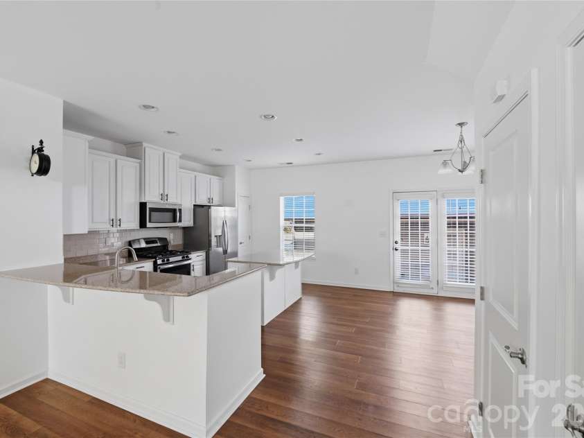 22334 Market Street, Cornelius, NC 28031.  MLS# CAR4363349, YatesRealty ID 9912. 