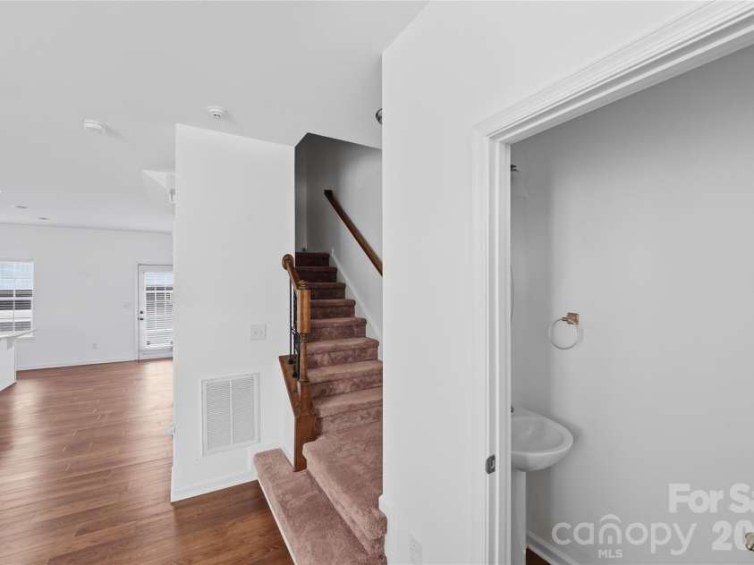 22334 Market Street, Cornelius, NC 28031.  MLS# CAR4363349, YatesRealty ID 9912. 