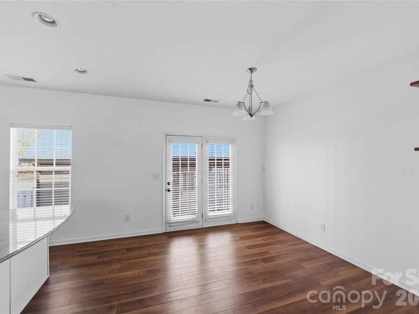22334 Market Street, Cornelius, NC 28031.  MLS# CAR4363349, YatesRealty ID 9912. 