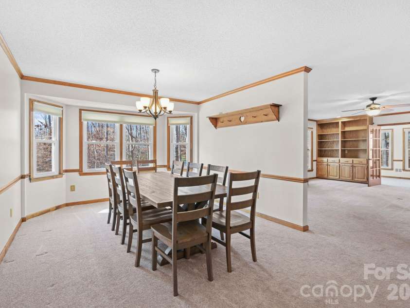 109 Normandy Avenue, Boonville, NC 27011.  MLS# CAR4362236, YatesRealty ID 9913. 
