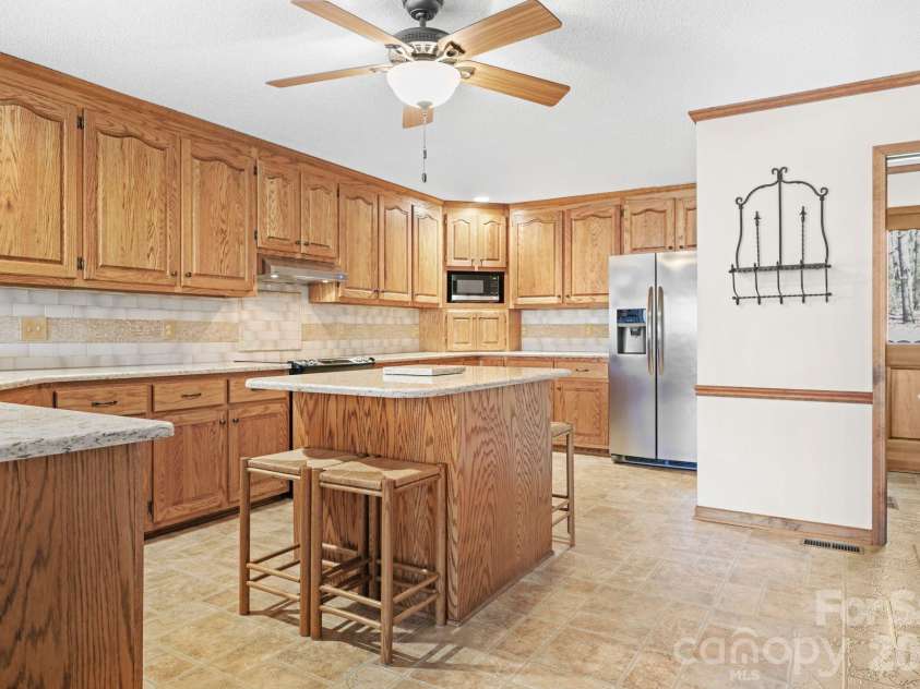 109 Normandy Avenue, Boonville, NC 27011.  MLS# CAR4362236, YatesRealty ID 9913. 