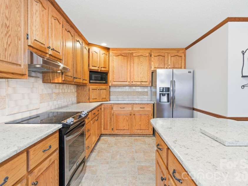 109 Normandy Avenue, Boonville, NC 27011.  MLS# CAR4362236, YatesRealty ID 9913. 