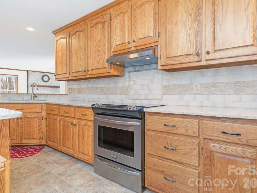 109 Normandy Avenue, Boonville, NC 27011.  MLS# CAR4362236, YatesRealty ID 9913. 