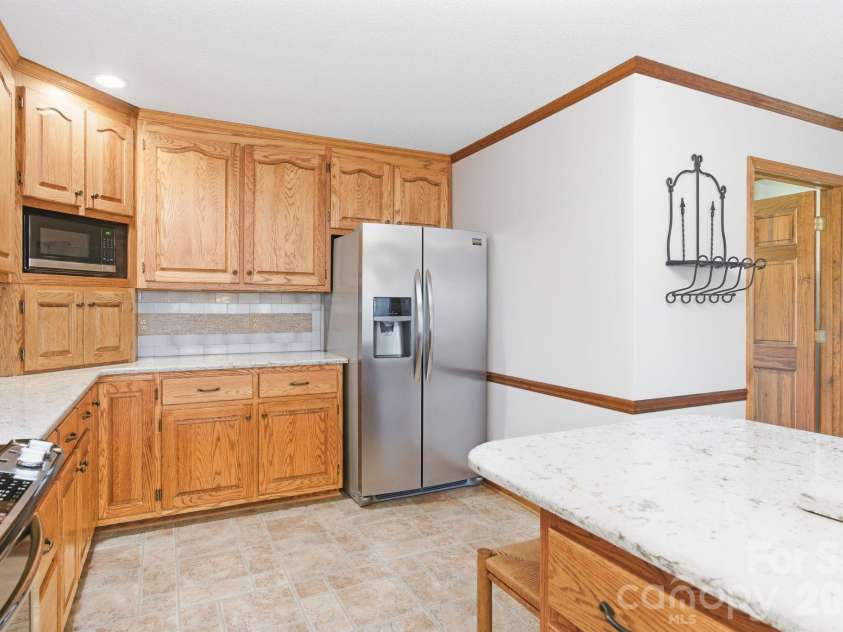 109 Normandy Avenue, Boonville, NC 27011.  MLS# CAR4362236, YatesRealty ID 9913. 