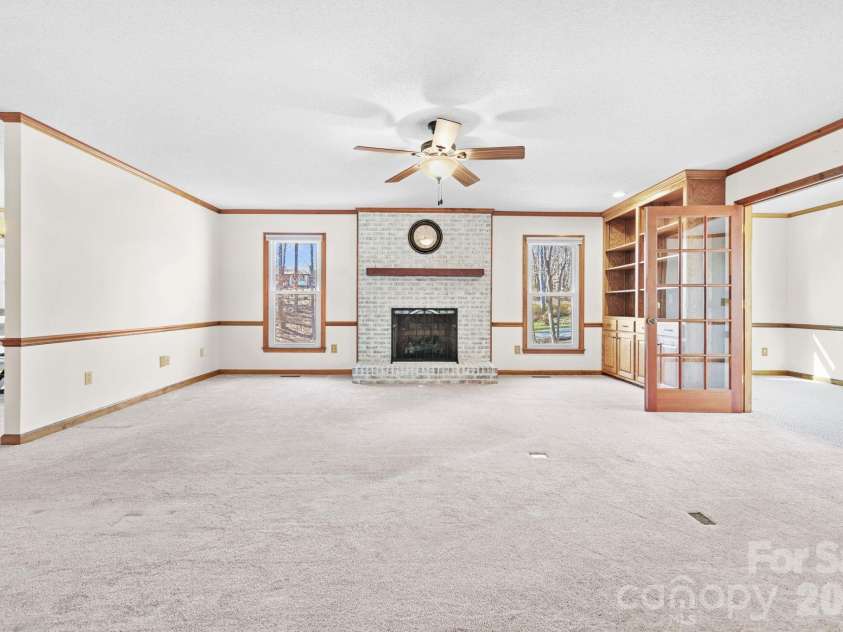 109 Normandy Avenue, Boonville, NC 27011.  MLS# CAR4362236, YatesRealty ID 9913. 