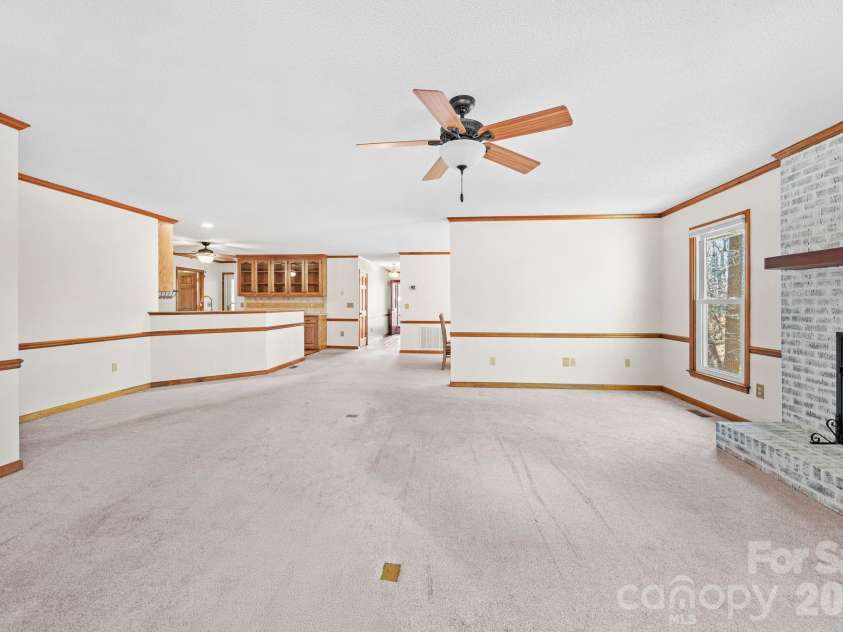 109 Normandy Avenue, Boonville, NC 27011.  MLS# CAR4362236, YatesRealty ID 9913. 