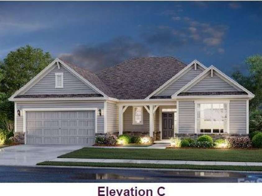 1280 Coppergate Drive, Salisbury, NC 28147.  MLS# CAR4242489, YatesRealty ID 9913. 