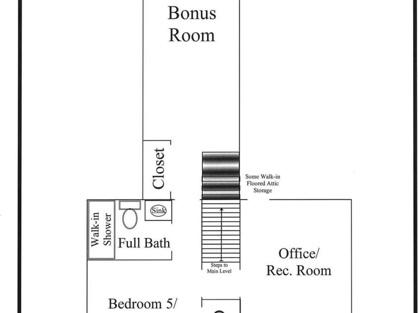 5016 Woodwinds Drive, Hickory, NC 28601.  MLS# CAR4245844, YatesRealty ID 9914. 