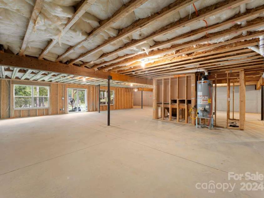 6034 Jepson Court, Charlotte, NC 28214.  MLS# CAR4174368, YatesRealty ID 9915. 