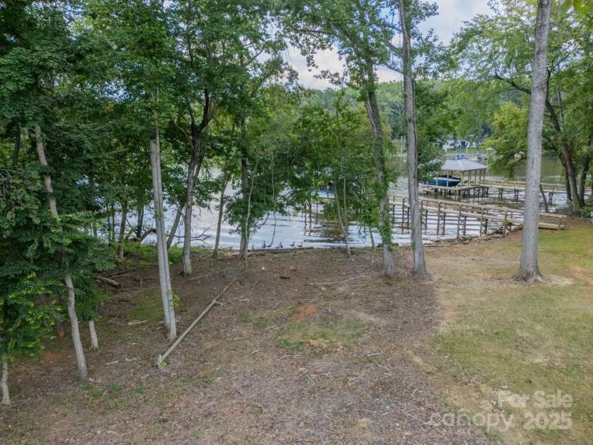 6034 Jepson Court, Charlotte, NC 28214.  MLS# CAR4292167, YatesRealty ID 9915. Waterfront Property 