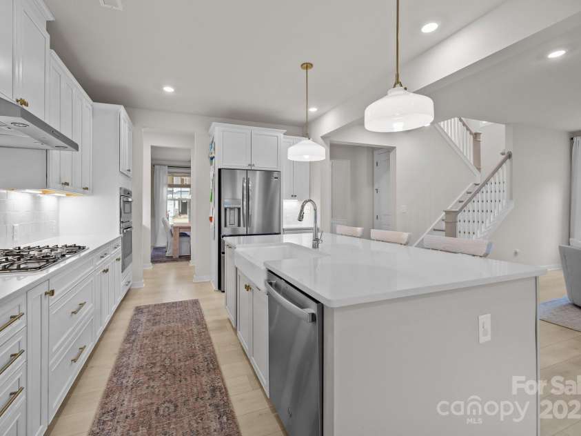 5024 Hillshire Lane, Mint Hill, NC 28227.  MLS# CAR4219937, YatesRealty ID 9917. 