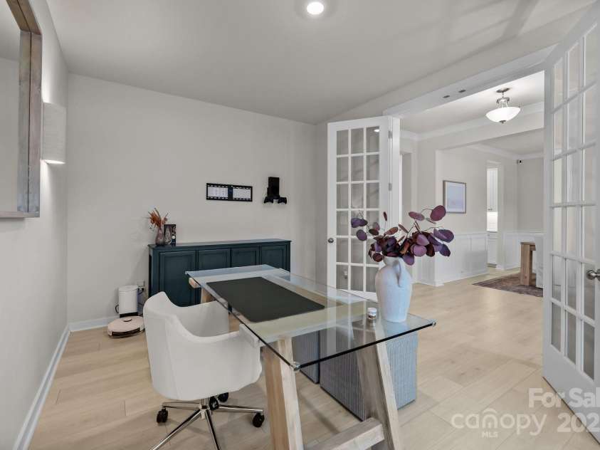 5024 Hillshire Lane, Mint Hill, NC 28227.  MLS# CAR4219937, YatesRealty ID 9917. 