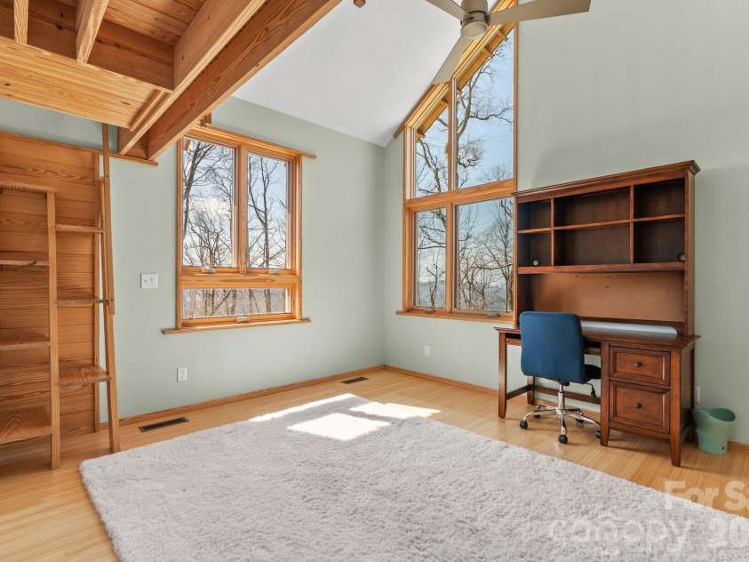588 Long Branch Road, Swannanoa, NC 28778.  MLS# CAR4364788, YatesRealty ID 9917. 