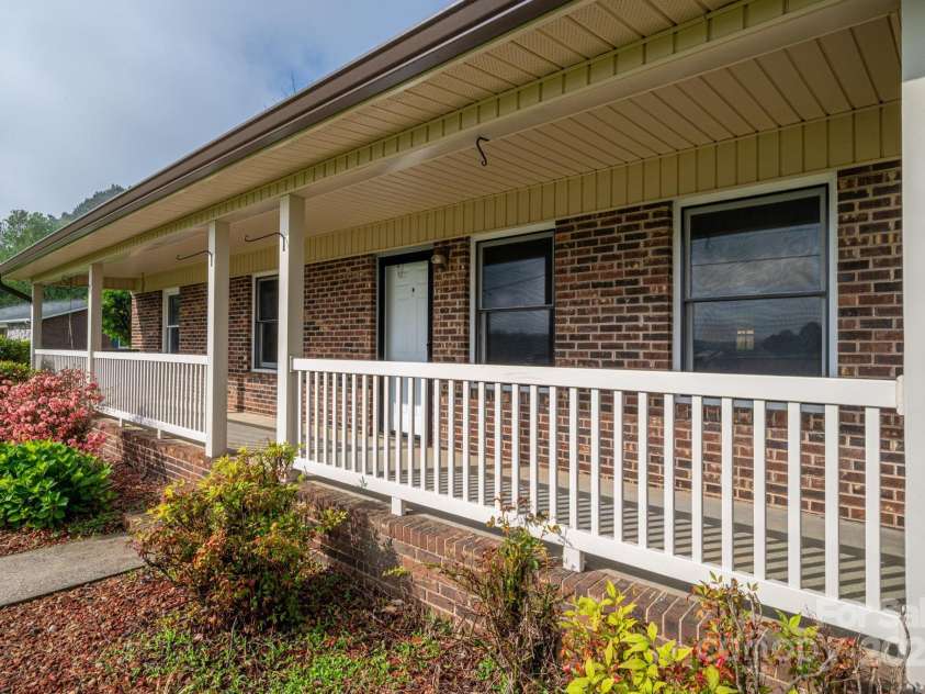 1663 Smyre Farm Road, Newton, NC 28658.  MLS# CAR4243966, YatesRealty ID 9918. 