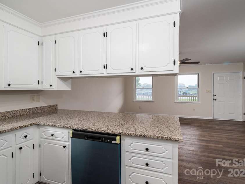 1663 Smyre Farm Road, Newton, NC 28658.  MLS# CAR4243966, YatesRealty ID 9918. 