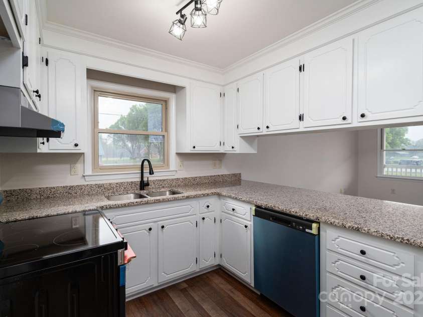 1663 Smyre Farm Road, Newton, NC 28658.  MLS# CAR4243966, YatesRealty ID 9918. 