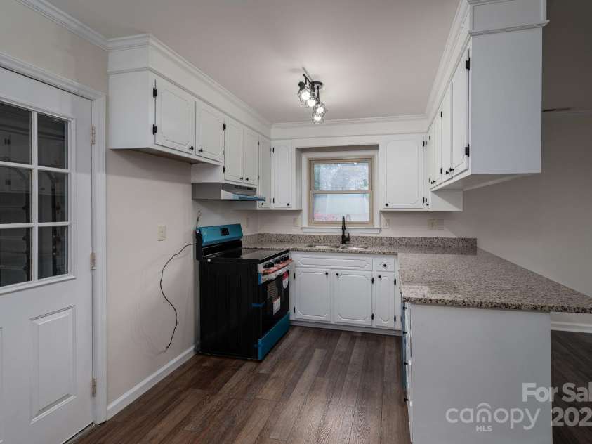 1663 Smyre Farm Road, Newton, NC 28658.  MLS# CAR4243966, YatesRealty ID 9918. 