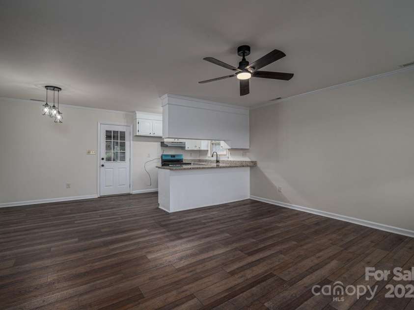 1663 Smyre Farm Road, Newton, NC 28658.  MLS# CAR4243966, YatesRealty ID 9918. 