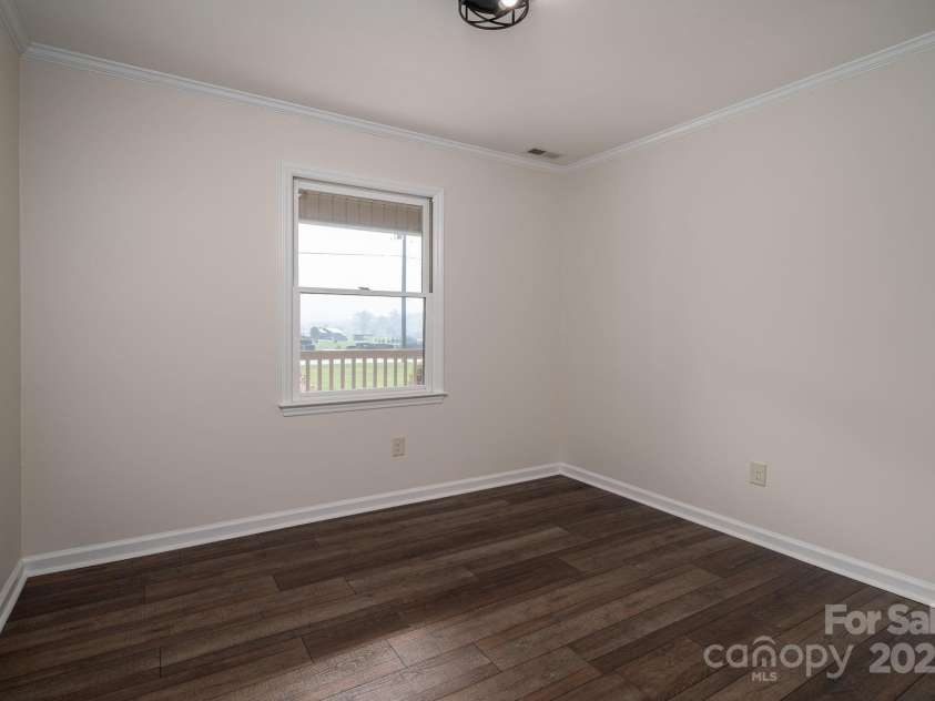 1663 Smyre Farm Road, Newton, NC 28658.  MLS# CAR4243966, YatesRealty ID 9918. 