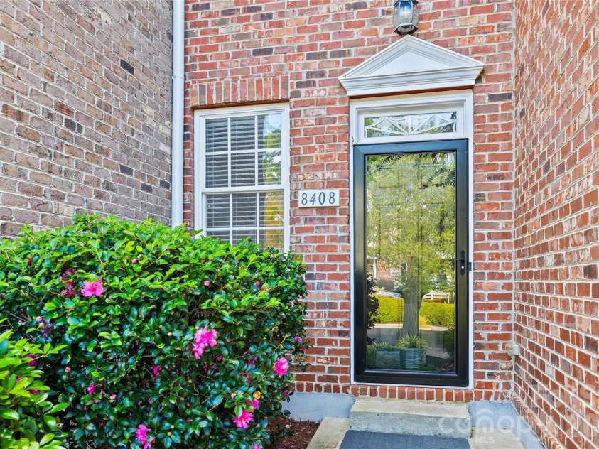 8408 Indigo Row, Charlotte, NC 28277.  MLS# CAR4346123, YatesRealty ID 9918. 
