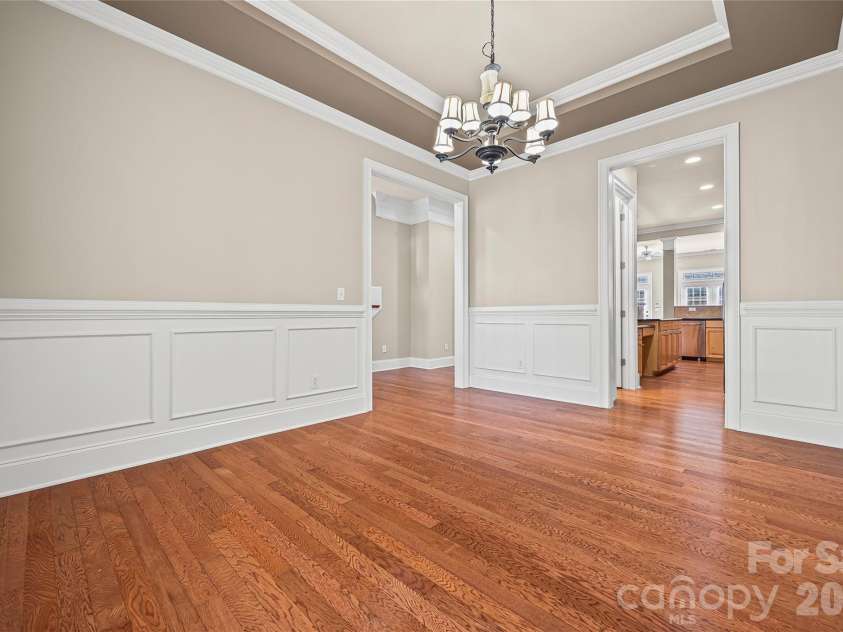 8408 Indigo Row, Charlotte, NC 28277.  MLS# CAR4346123, YatesRealty ID 9918. 