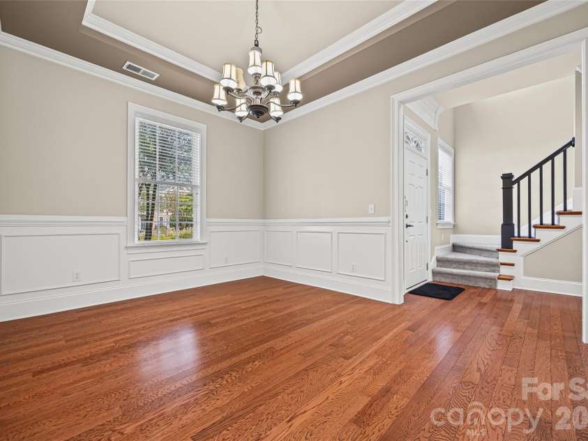 8408 Indigo Row, Charlotte, NC 28277.  MLS# CAR4346123, YatesRealty ID 9918. 