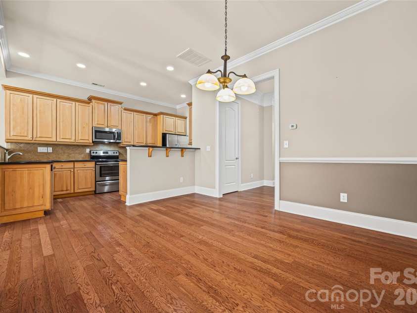 8408 Indigo Row, Charlotte, NC 28277.  MLS# CAR4346123, YatesRealty ID 9918. 