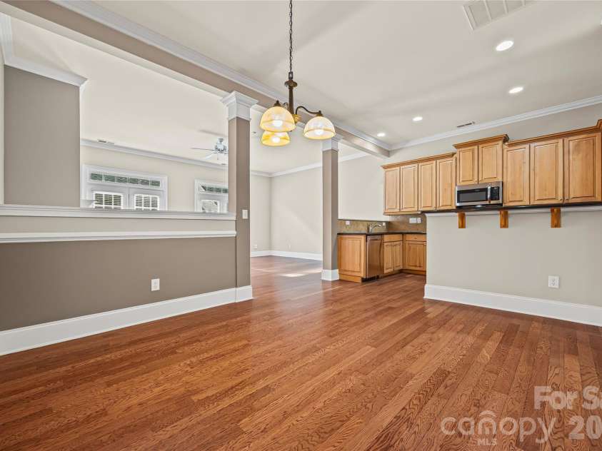 8408 Indigo Row, Charlotte, NC 28277.  MLS# CAR4346123, YatesRealty ID 9918. 