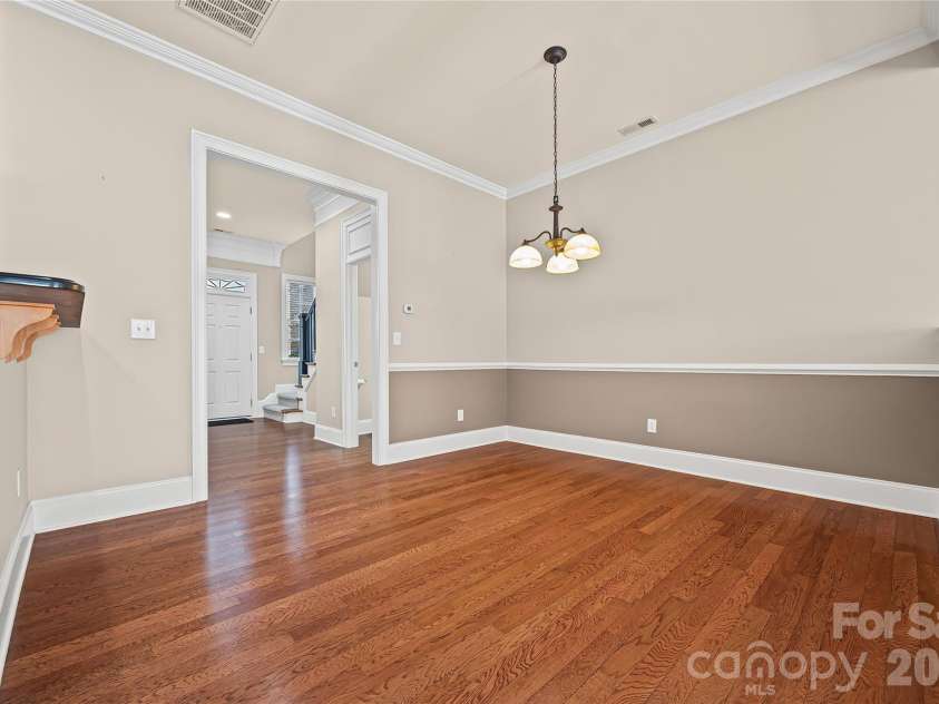 8408 Indigo Row, Charlotte, NC 28277.  MLS# CAR4346123, YatesRealty ID 9918. 