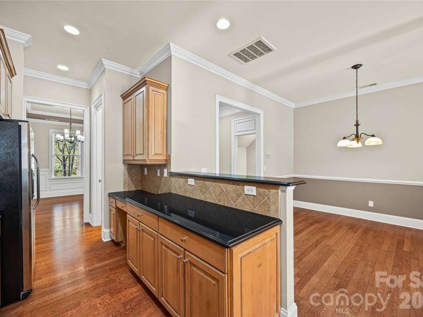 8408 Indigo Row, Charlotte, NC 28277.  MLS# CAR4346123, YatesRealty ID 9918. 