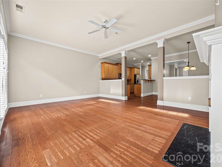 8408 Indigo Row, Charlotte, NC 28277.  MLS# CAR4346123, YatesRealty ID 9918. 