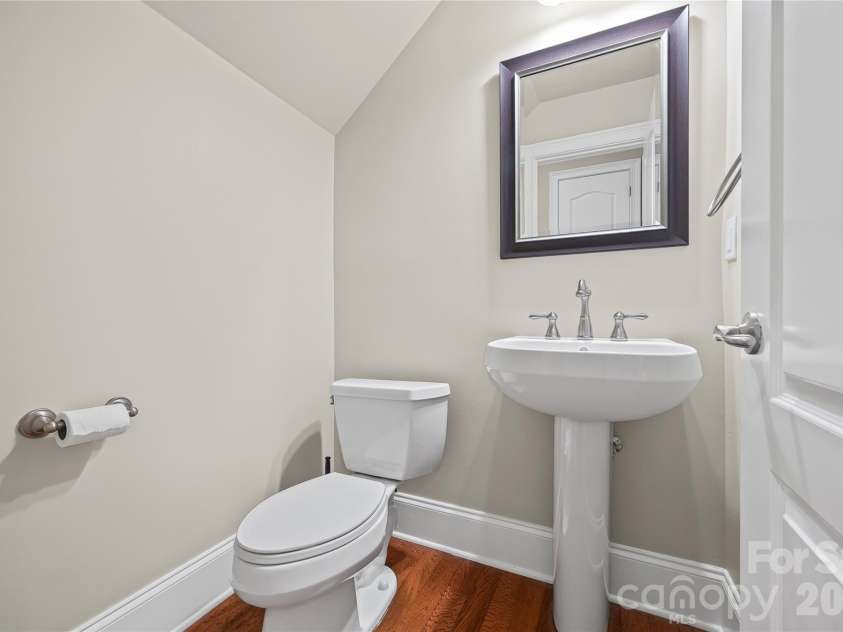8408 Indigo Row, Charlotte, NC 28277.  MLS# CAR4346123, YatesRealty ID 9918. 