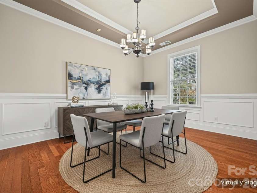 8408 Indigo Row, Charlotte, NC 28277.  MLS# CAR4346123, YatesRealty ID 9918. 
