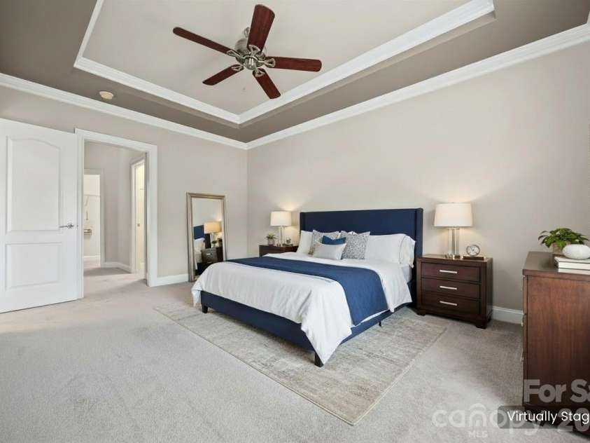 8408 Indigo Row, Charlotte, NC 28277.  MLS# CAR4346123, YatesRealty ID 9918. 