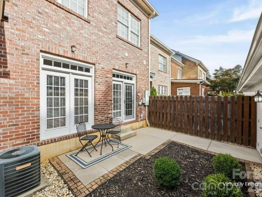 8408 Indigo Row, Charlotte, NC 28277.  MLS# CAR4346123, YatesRealty ID 9918. 