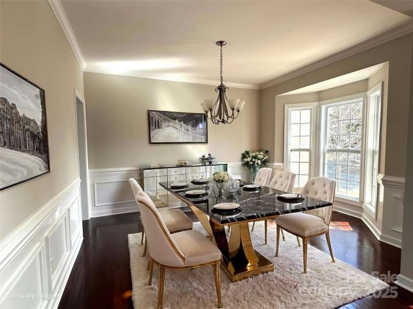 16446 Doves Canyon Lane, Charlotte, NC 28278.  MLS# CAR4253355, YatesRealty ID 9919. 