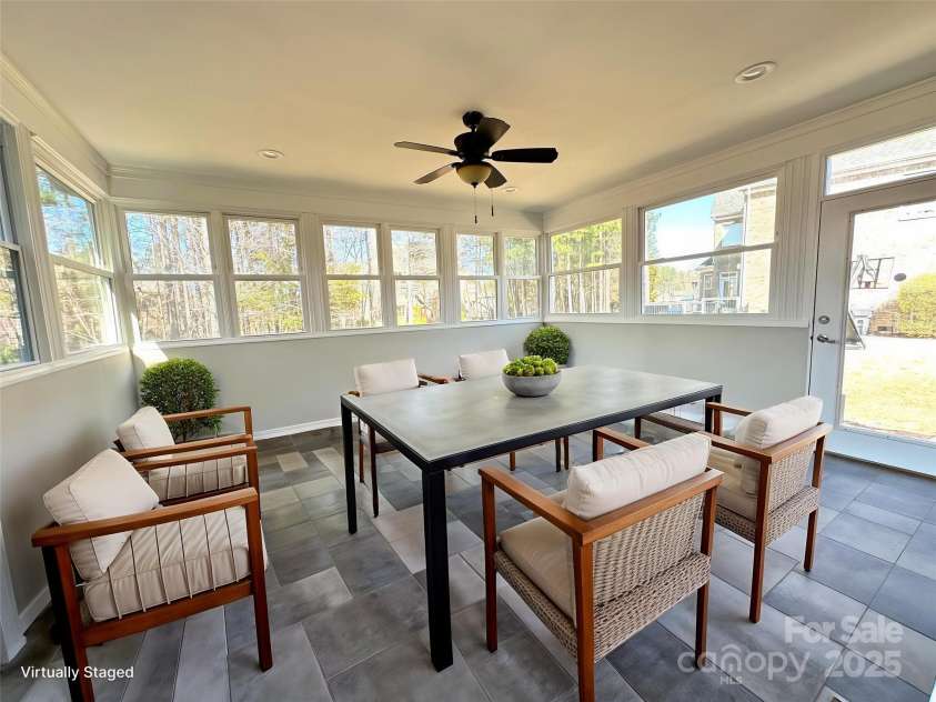 16446 Doves Canyon Lane, Charlotte, NC 28278.  MLS# CAR4253355, YatesRealty ID 9919. 