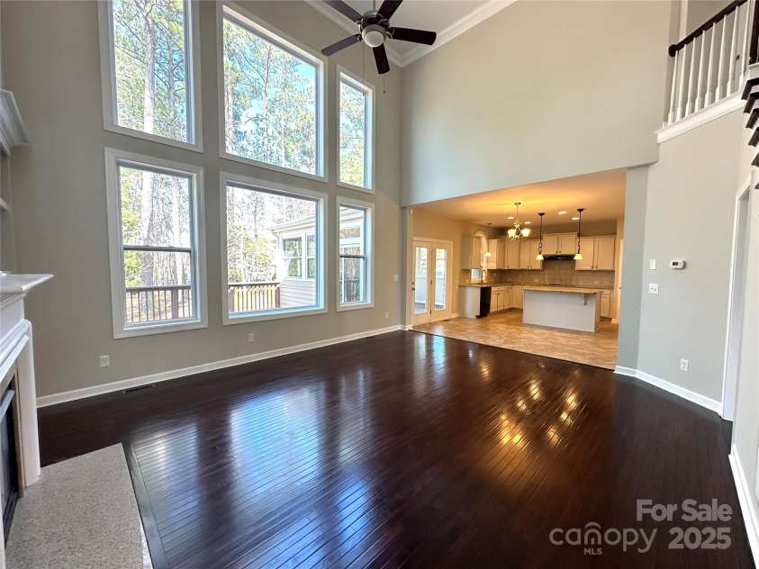 16446 Doves Canyon Lane, Charlotte, NC 28278.  MLS# CAR4253355, YatesRealty ID 9919. 