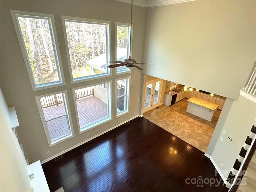 16446 Doves Canyon Lane, Charlotte, NC 28278.  MLS# CAR4253355, YatesRealty ID 9919. 