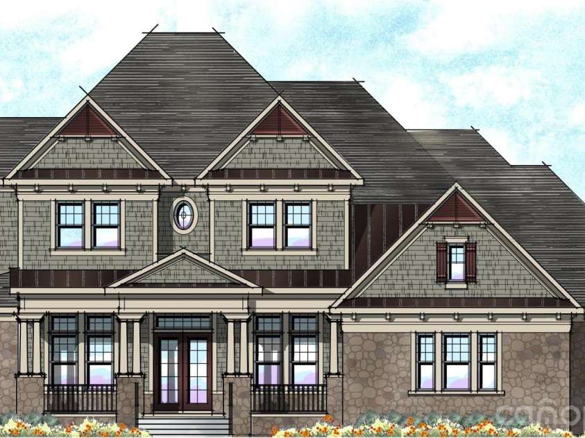 1714 Waxhaw Marvin Road, Waxhaw, NC 28173.  MLS# CAR4121951, YatesRealty ID 992. 