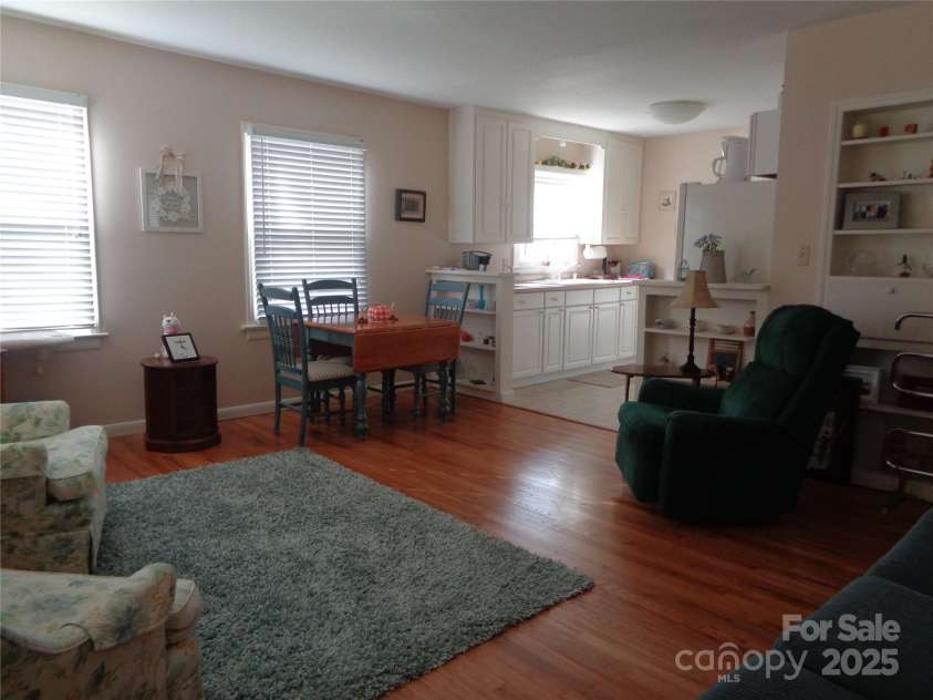 230 Leisure Lane, Waynesville, NC 28786.  MLS# CAR4326060, YatesRealty ID 992. 