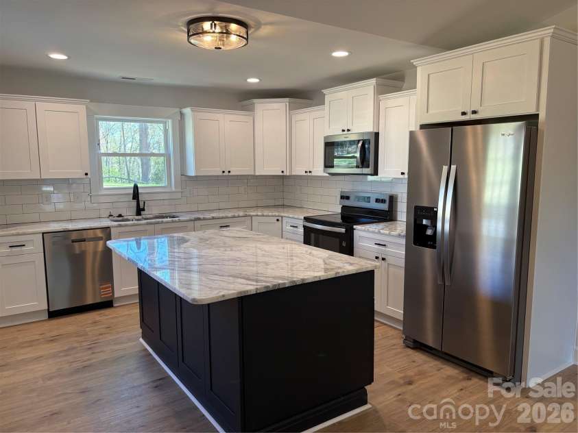 5051 Macon Street, Kannapolis, NC 28081.  MLS# CAR4363260, YatesRealty ID 9920. 