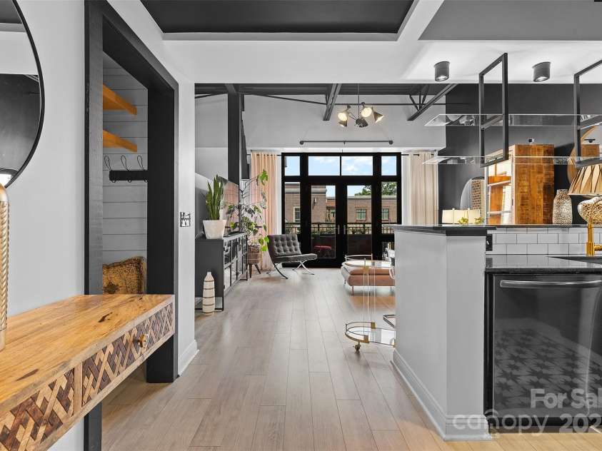 720 Governor Morrison Street, Charlotte, NC 28211.  MLS# CAR4267884, YatesRealty ID 9920. 