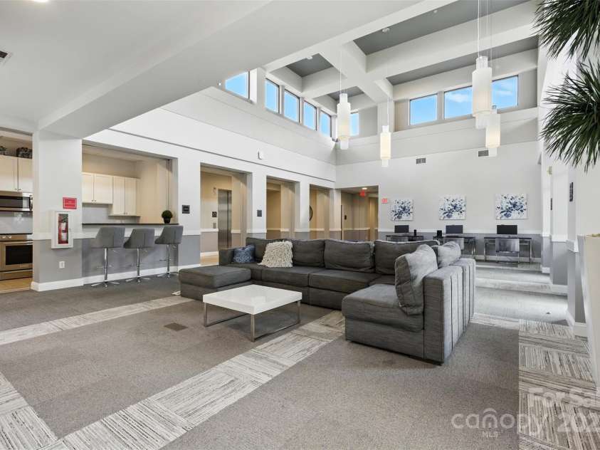720 Governor Morrison Street, Charlotte, NC 28211.  MLS# CAR4267884, YatesRealty ID 9920. 