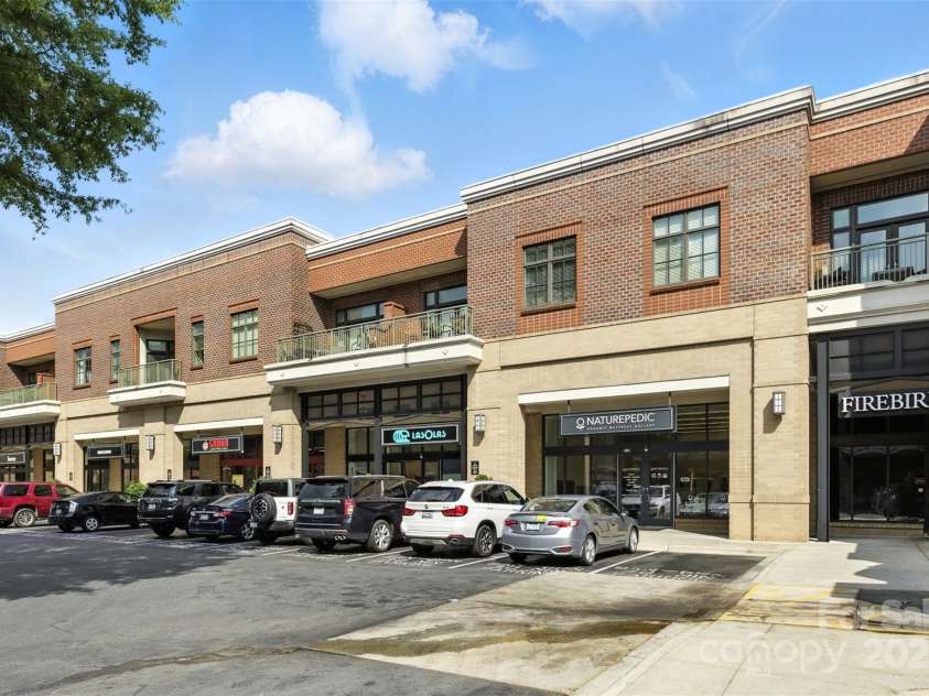 720 Governor Morrison Street, Charlotte, NC 28211.  MLS# CAR4267884, YatesRealty ID 9920. 