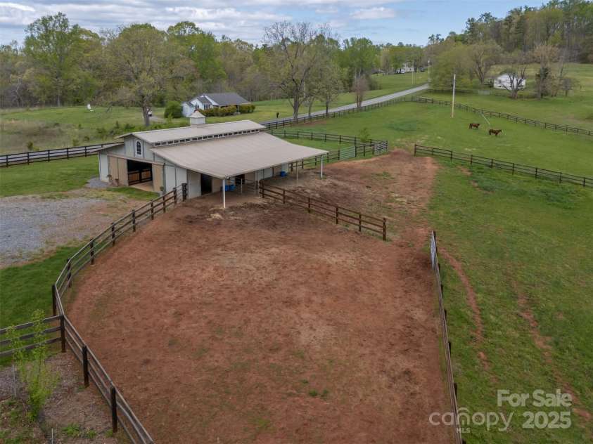 460 Dave Sims Road, Rutherfordton, NC 28139.  MLS# CAR4245147, YatesRealty ID 9921. Dry Lot