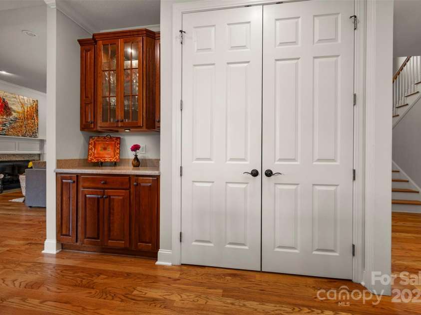 460 Dave Sims Road, Rutherfordton, NC 28139.  MLS# CAR4245147, YatesRealty ID 9921. Kitchen