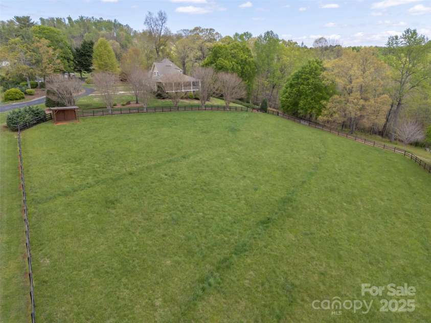 460 Dave Sims Road, Rutherfordton, NC 28139.  MLS# CAR4245147, YatesRealty ID 9921. Pasture