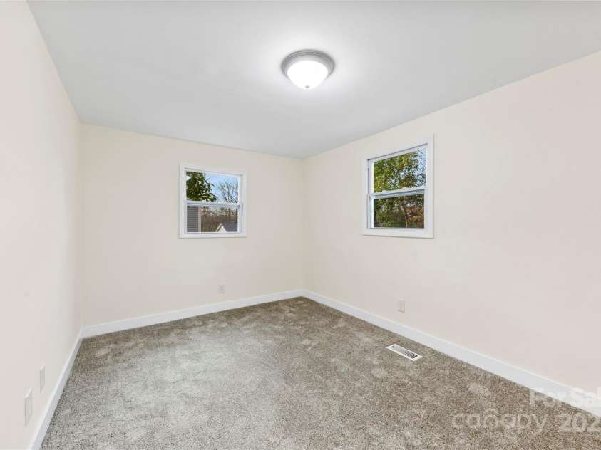2706 Booker Street, Gastonia, NC 28054.  MLS# CAR4281899, YatesRealty ID 9922. 